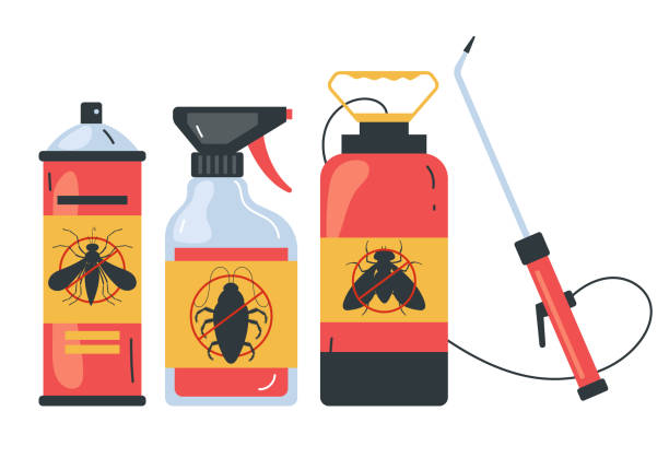 Best Insect Control  in Darby, PA